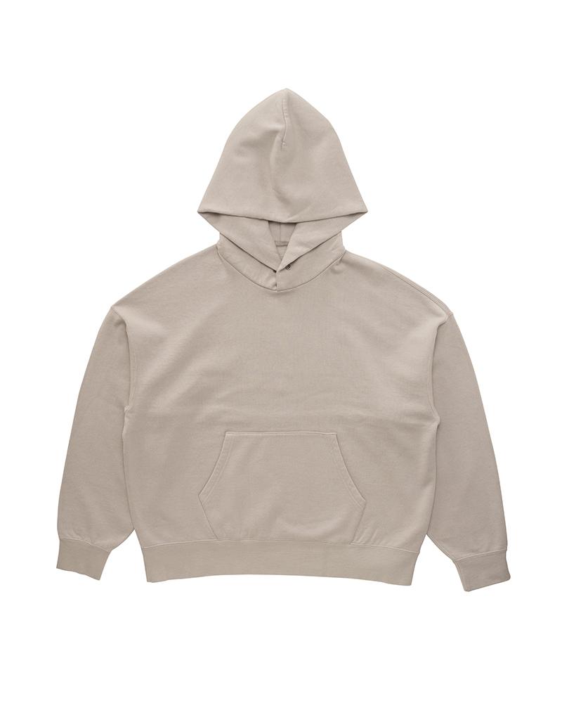 AMPLUS SB HOODIE P.O. (C/SI)